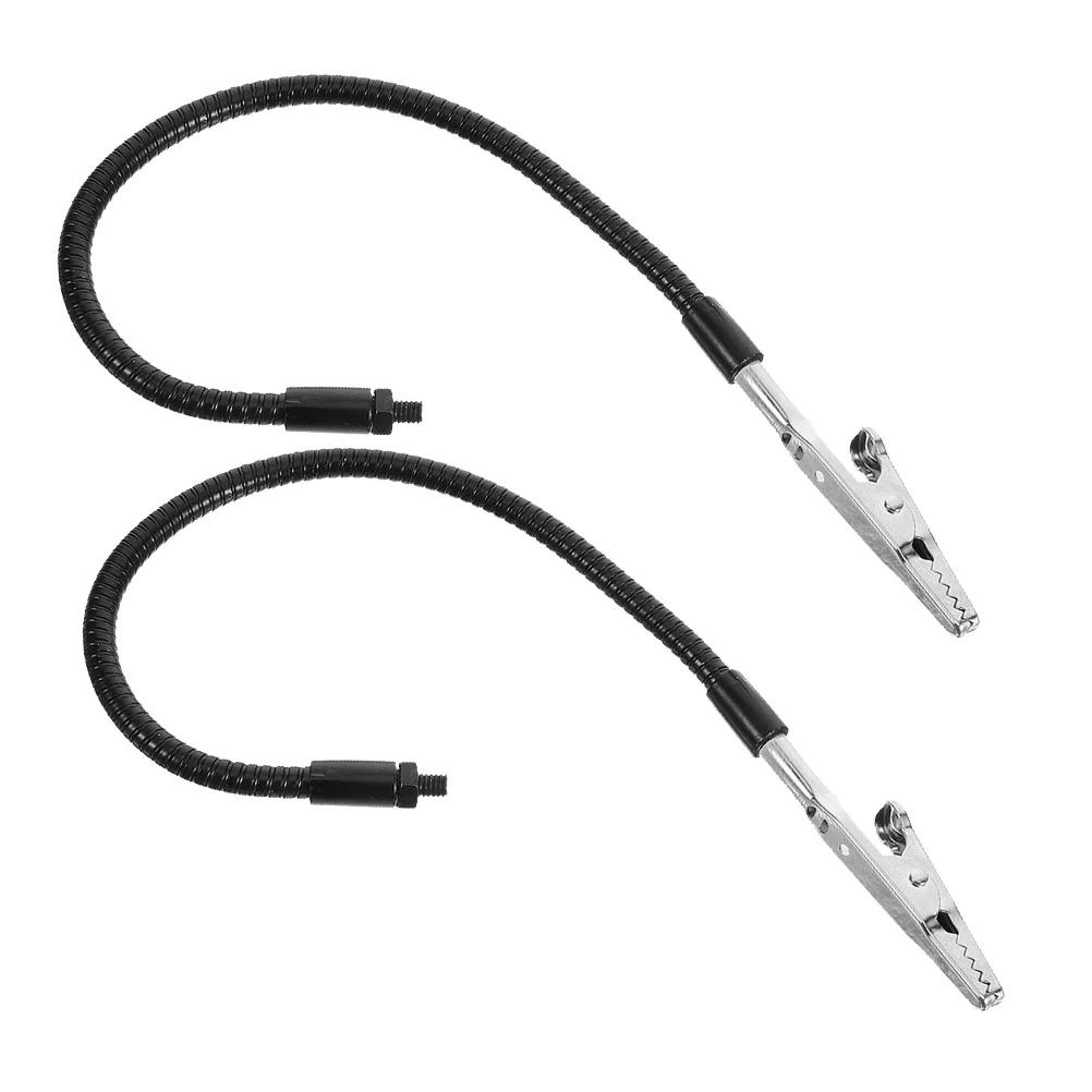 2 Pcs Adjustable Clamp Soldering Degree Rotation Magnifying Lamp Holder Workshop Fixing Clamps Repair
2 Pcs Adjustable Clamp Soldering Degree Rotation Magnifying Lamp Holder Workshop Fixing Clamps Repair