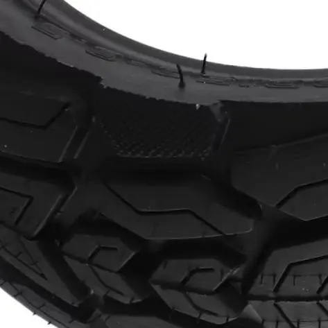 /100/50-6.5 /11 /Inch Off-Road Tubeless Tire For Zero 11X Electric Scooter High Grip Rubber Tyre Replacement Parts Accessories
/100/50-6.5 /11 /Inch Off-Road Tubeless Tire For Zero 11X Electric Scooter High Grip Rubber Tyre Replacement Parts Accessories