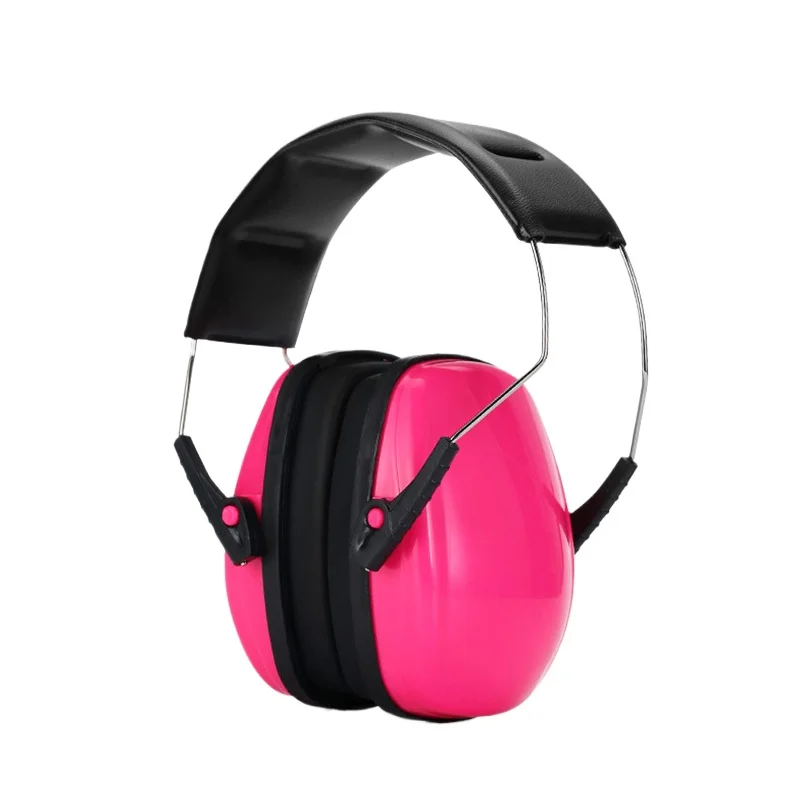 *Shooting earmuffs Head-mounted super strong sound insulation Sleep noise reduction earphones Industrial grade anti-noise
*Shooting earmuffs Head-mounted super strong sound insulation Sleep noise reduction earphones Industrial grade anti-noise