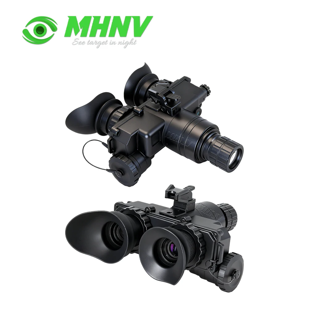 MHNV Mil Spec FOM1400+ P43/P45 Gen2+ PVS7 Night Vision Intensifier Tube Gen 3 NVG Night Vision Device Goggles PVS 7
MHNV Mil Spec FOM1400+ P43/P45 Gen2+ PVS7 Night Vision Intensifier Tube Gen 3 NVG Night Vision Device Goggles PVS 7