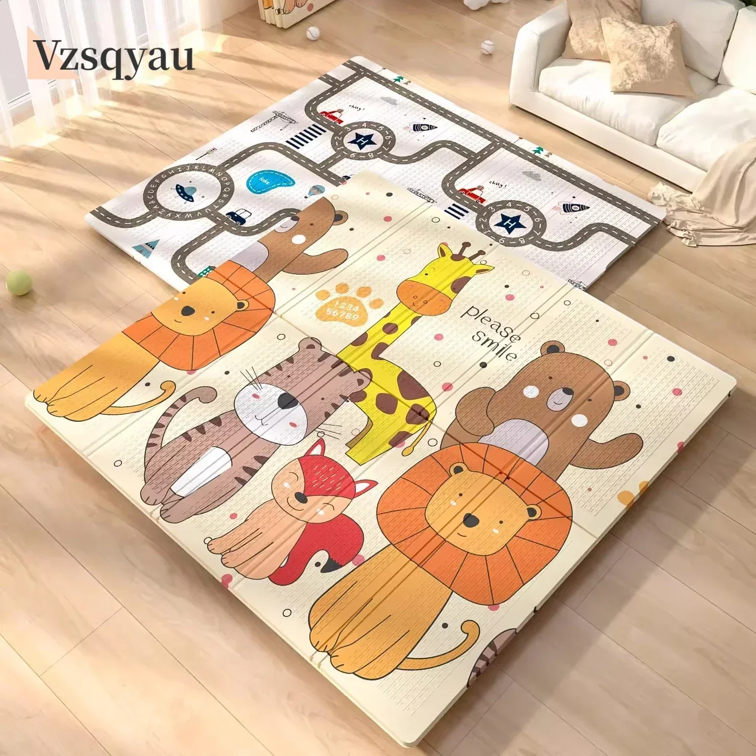 Мягкий напольный коврик для ползания, игрушки для детей, ковер, складной игровой коврик с сумкой, подарки, детское одеяло, пенопластовые детские игровые коврики XPE
Мягкий напольный коврик для ползания, игрушки для детей, ковер, складной игровой коврик с сумкой, подарки, детское одеяло, пенопластовые детские игровые коврики XPE