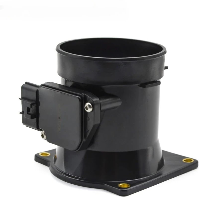 F8DZ-12B579-BA MAF Mass Air Flow Meter Sensor For Ford Expedition F-150 F-250 F-350 Lincoln Navigator Auto Parts F8DZ12B579BA
F8DZ-12B579-BA MAF Mass Air Flow Meter Sensor For Ford Expedition F-150 F-250 F-350 Lincoln Navigator Auto Parts F8DZ12B579BA
