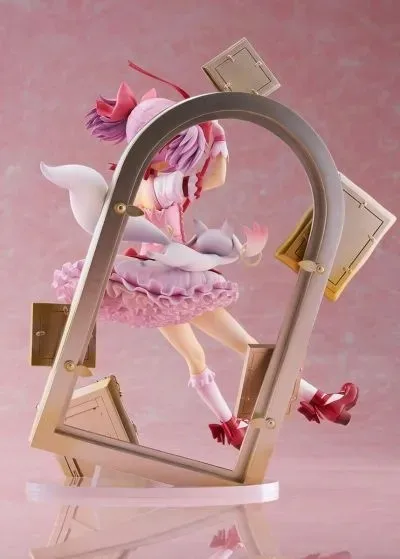 【FS】ANIPLEX+ Puella Magi Madoka Magica Madoka Kaname Figure Model Gifts
【FS】ANIPLEX+ Puella Magi Madoka Magica Madoka Kaname Figure Model Gifts