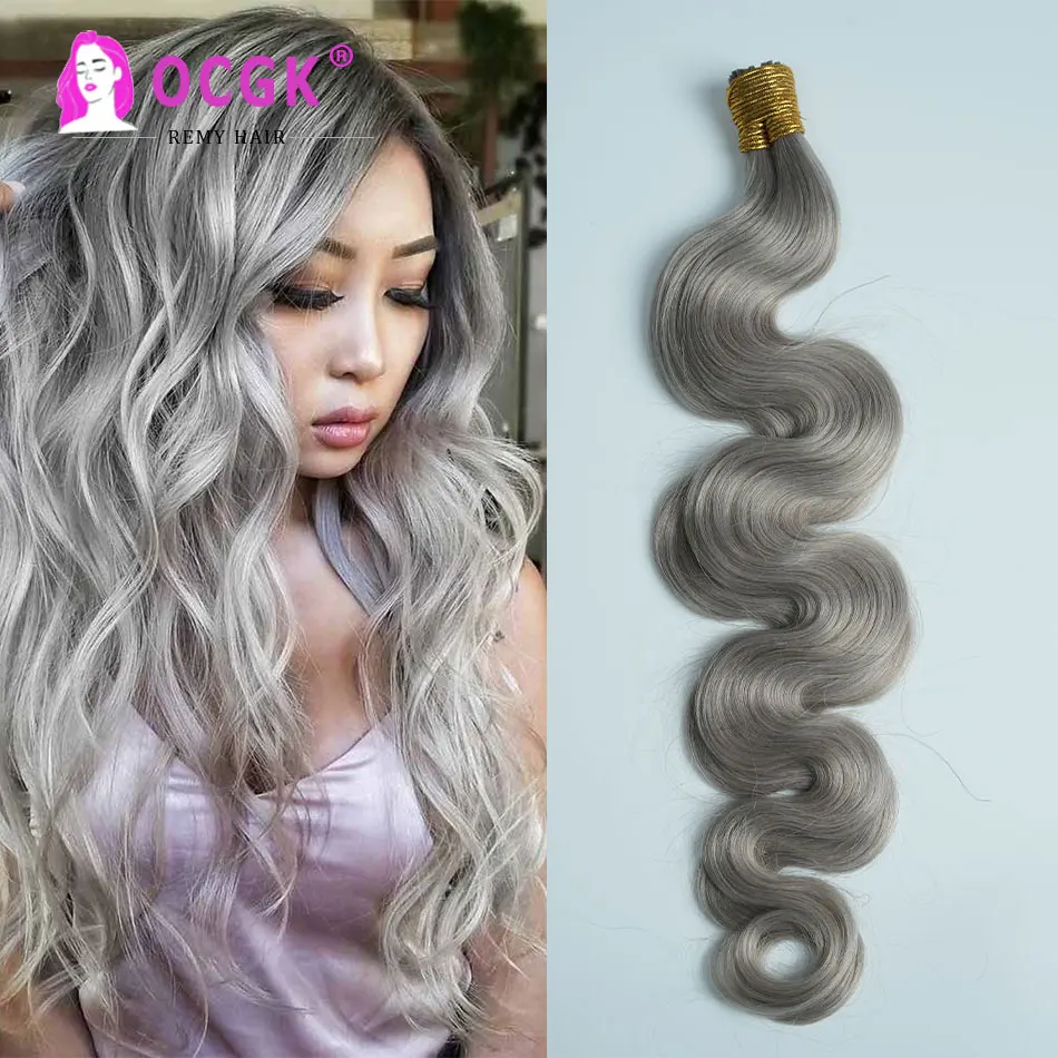 Волнистые волосы для наращивания волос с I кончиком, человеческие волосы, серые, волнистые, серебряные, предварительно скрепленные, натуральные волосы, I кончики, наращивание волос Microlink, 12-26 дюймов
Волнистые волосы для наращивания волос с I кончиком, человеческие волосы, серые, волнистые, серебряные, предварительно скрепленные, натуральные волосы, I кончики, наращивание волос Microlink, 12-26 дюймов