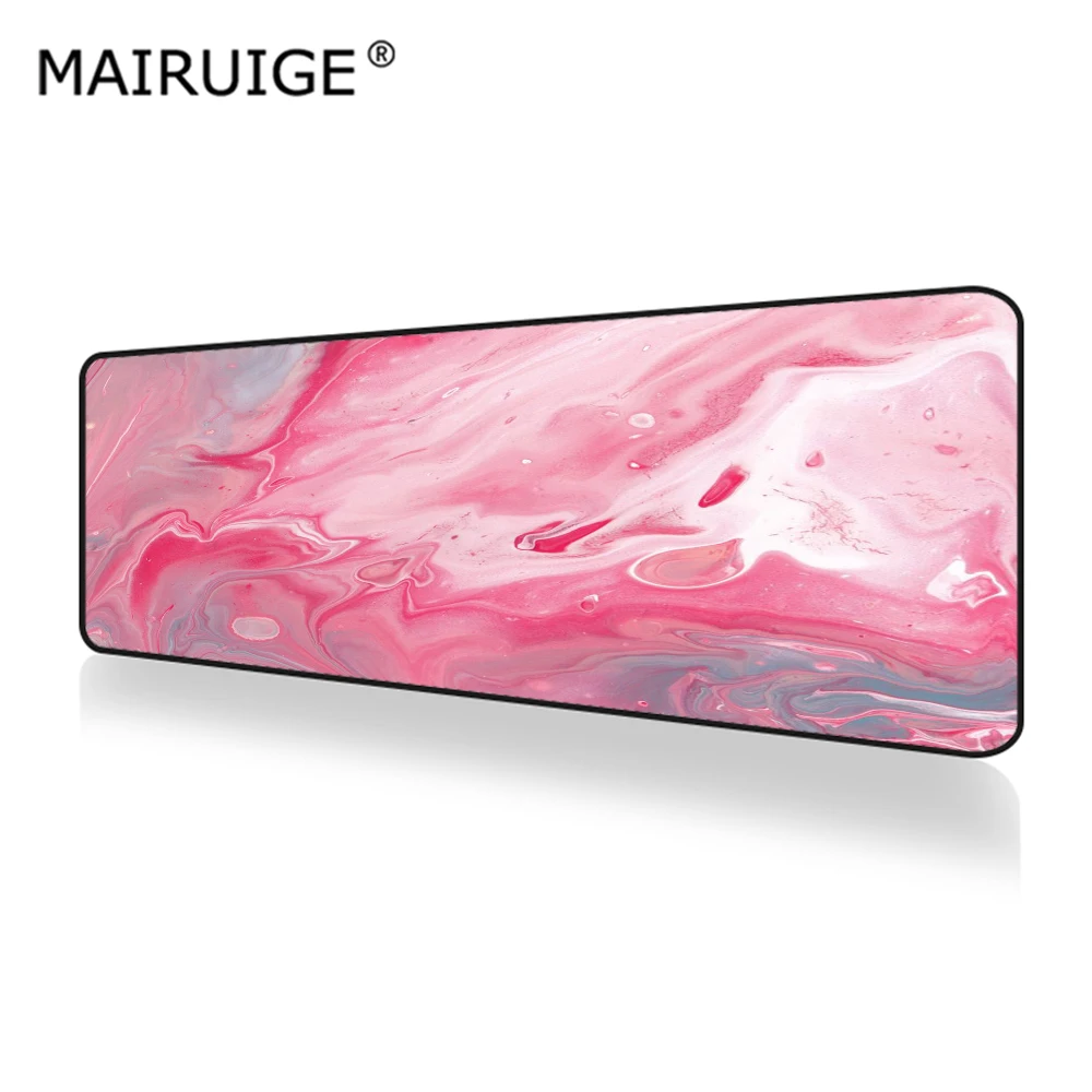 Pink Mouse Pad Cute Gamer Geometric Lines Big Desk Pad Gamer Computer Pc Gaming Mouse Pad 80x30cm Mousepad Gamer Accessories
Pink Mouse Pad Cute Gamer Geometric Lines Big Desk Pad Gamer Computer Pc Gaming Mouse Pad 80x30cm Mousepad Gamer Accessories