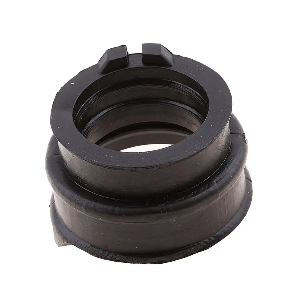 Carburetor Intake Manifold Boots Rubber Adapter for Suzuki Burgman 250 Skywave 250 Easy Install
Carburetor Intake Manifold Boots Rubber Adapter for Suzuki Burgman 250 Skywave 250 Easy Install