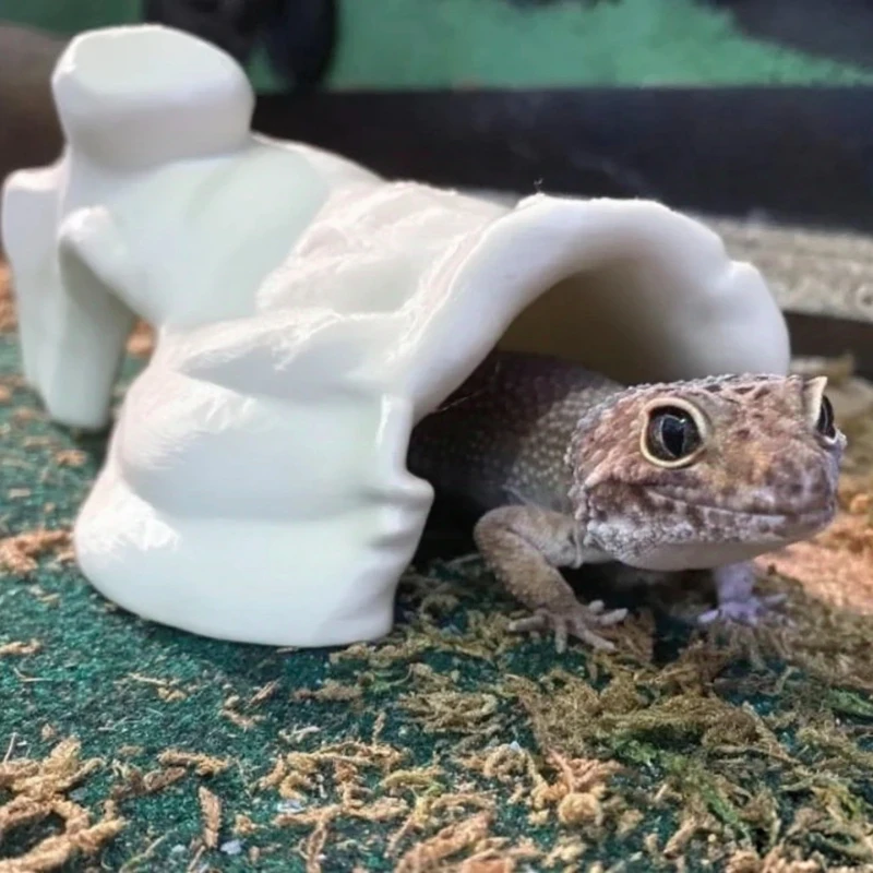 Дом для скрытия рептилий с 3D-принтом: полые деревья неправильной формы, подходит для ящериц, пауков, домашних животных по рептилий и насекомых, декор для объятий
Дом для скрытия рептилий с 3D-принтом: полые деревья неправильной формы, подходит для ящериц, пауков, домашних животных по рептилий и насекомых, декор для объятий