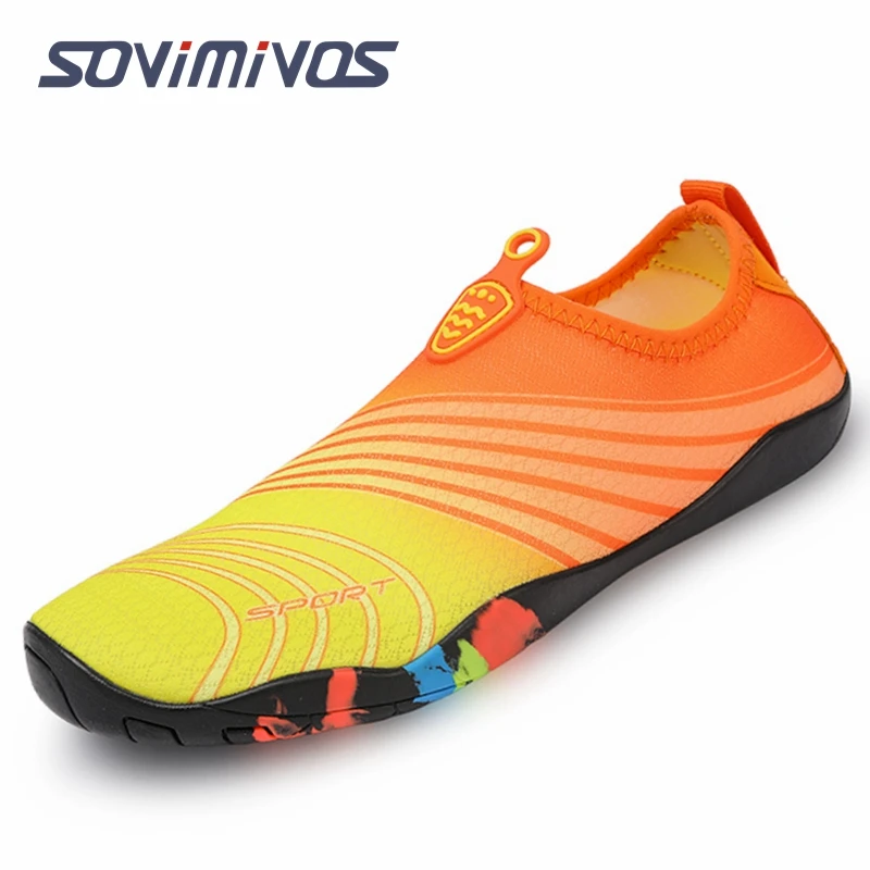 Grounding Shoes with Copper Barefoot Footwear Non Slip Unisex Water Shoes Quick-Dry Lightweight Barefoot Shoes for Water Sports
Grounding Shoes with Copper Barefoot Footwear Non Slip Unisex Water Shoes Quick-Dry Lightweight Barefoot Shoes for Water Sports