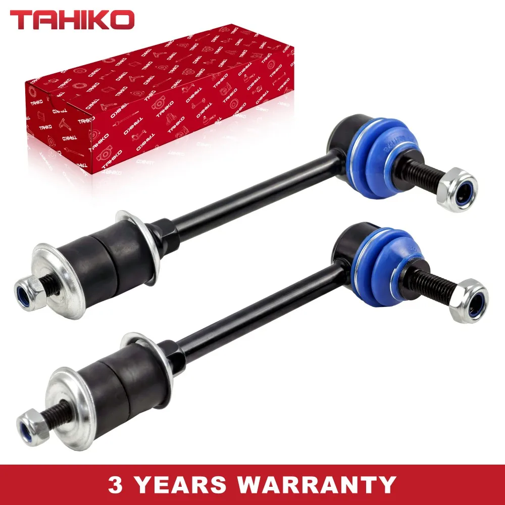 2X Rear Sway Bar Stabilizer End Link Kit FIT FOR 2015-2019 Lincoln MKC 2013-2019 Ford Escape Replacement 8V4Z5C486A ,K750743
2X Rear Sway Bar Stabilizer End Link Kit FIT FOR 2015-2019 Lincoln MKC 2013-2019 Ford Escape Replacement 8V4Z5C486A ,K750743