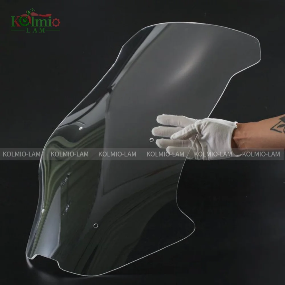 X-ADV750 Windscreen 62cm Motorcycle Windshield Fit For 2021 - 2024 Honda X-ADV 750 XADV 750 2022 2023 Visor Deflector
X-ADV750 Windscreen 62cm Motorcycle Windshield Fit For 2021 - 2024 Honda X-ADV 750 XADV 750 2022 2023 Visor Deflector