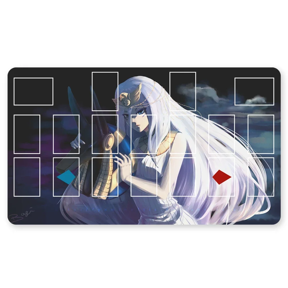 969811 - YuGiOh Playmat Blue-eyes Ultimate Dragon Dark Magician Duel Monsters Playmats Compatible for OCG TCG CCG+Free Bag 
969811 - YuGiOh Playmat Blue-eyes Ultimate Dragon Dark Magician Duel Monsters Playmats Compatible for OCG TCG CCG+Free Bag