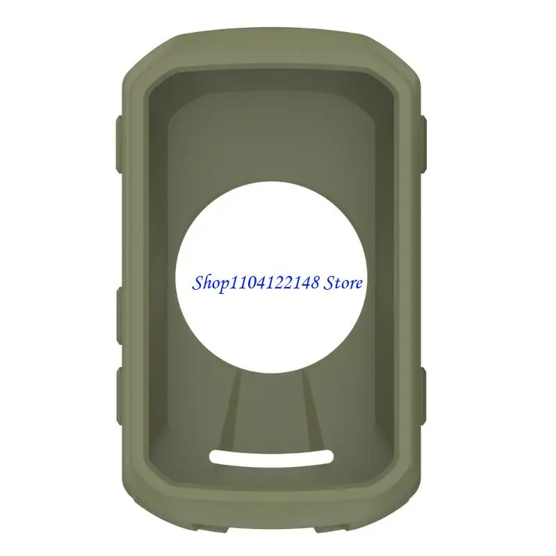 P9FA Universal Silicone Bike Computer Cover Shockproof Encasement For Outdoor Cycling
P9FA Universal Silicone Bike Computer Cover Shockproof Encasement For Outdoor Cycling