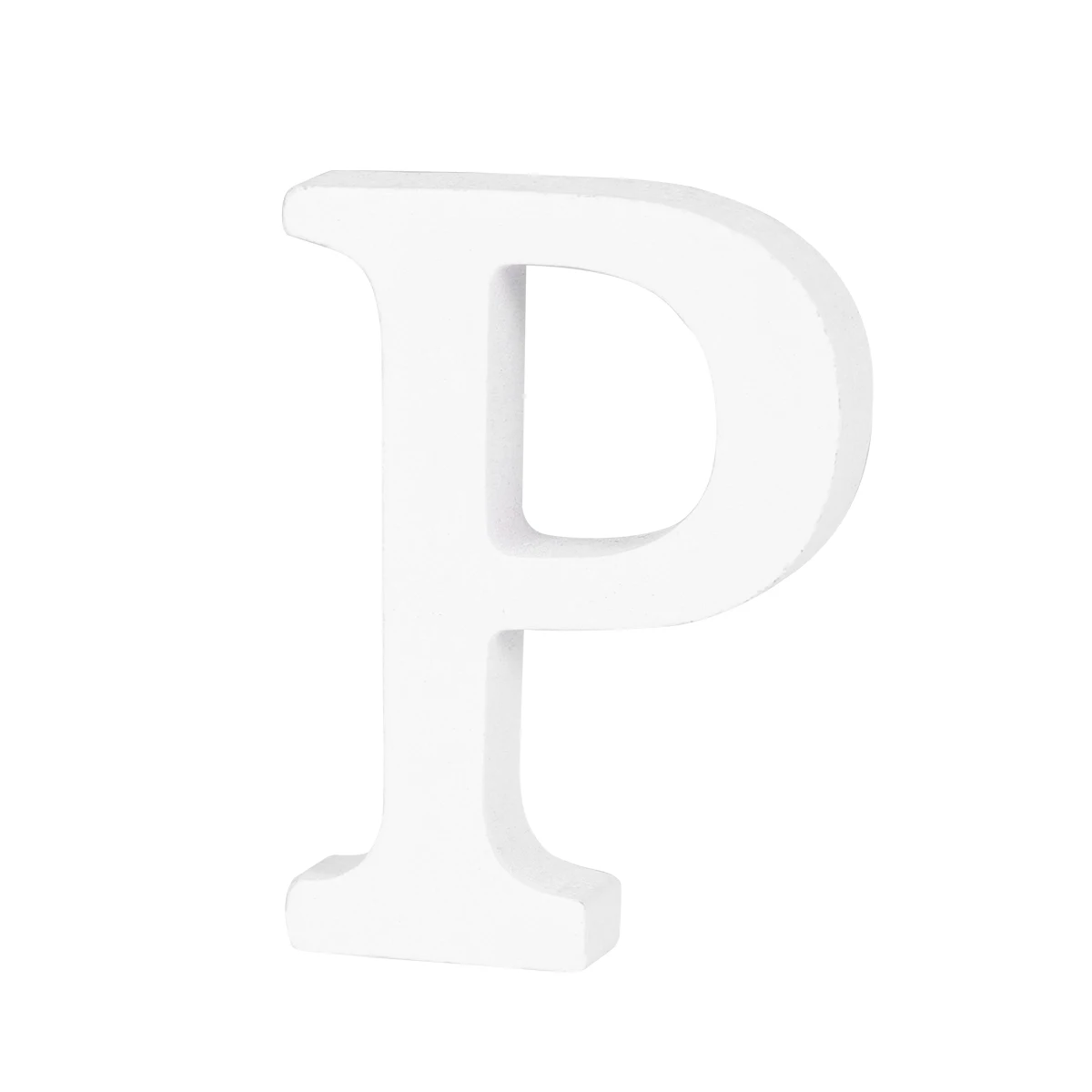 Wood Alphabet Letter P Decor Freestanding Home Party Wedding Bamboo Marquee Craft Educational Toy Environmental Friendly
Wood Alphabet Letter P Decor Freestanding Home Party Wedding Bamboo Marquee Craft Educational Toy Environmental Friendly