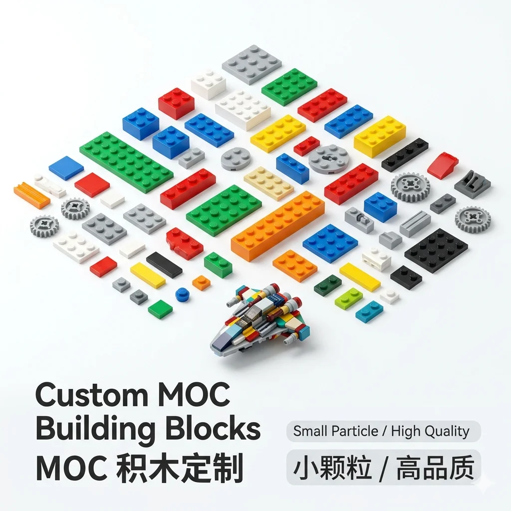 Replacement parts / Individual parts (not a complete set)
Replacement parts / Individual parts (not a complete set)