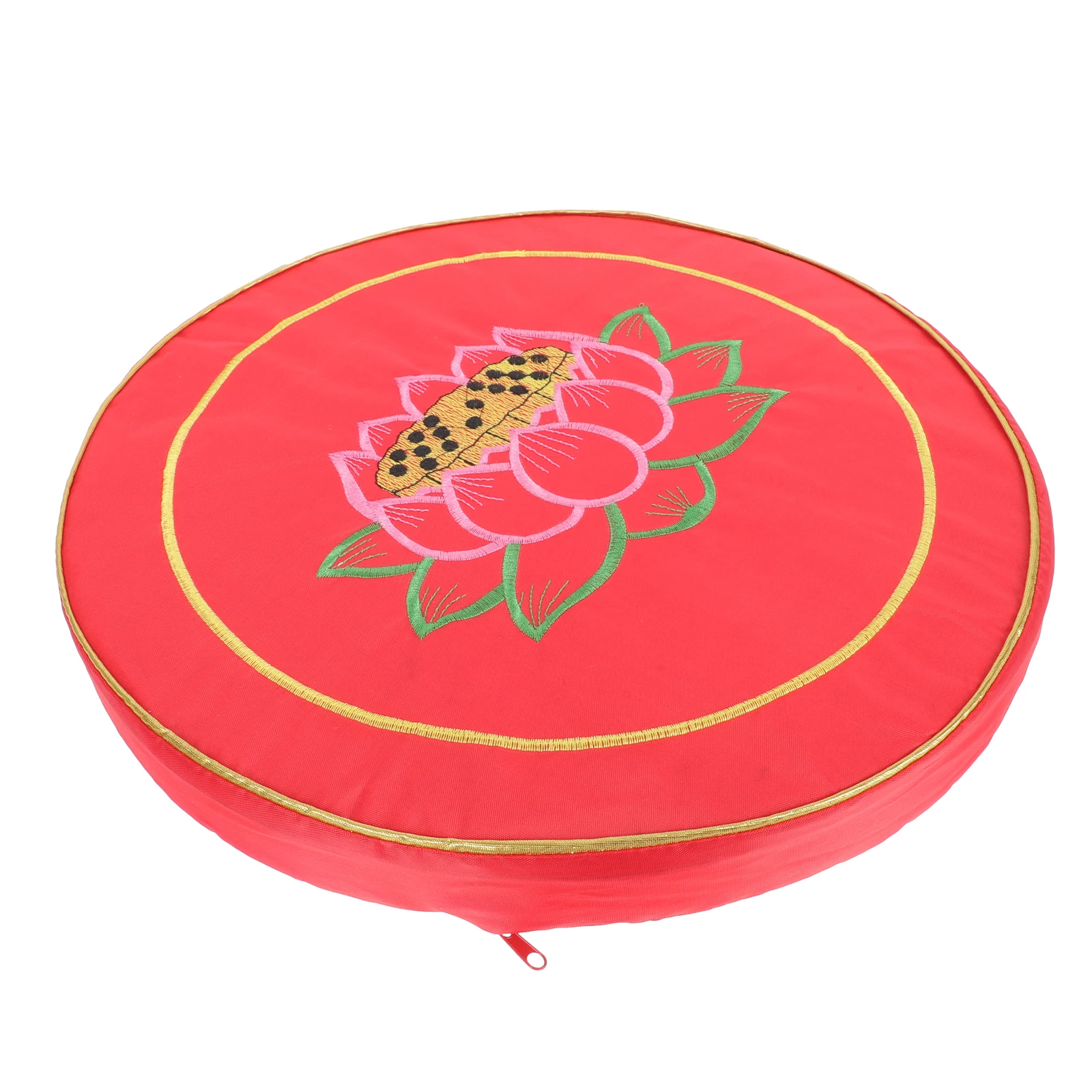Red Meditation Cushion Comfortable Kneeling Mat Home Round Seat Child Yoga Praying Pad Handmade Long Use Practical Floor
Red Meditation Cushion Comfortable Kneeling Mat Home Round Seat Child Yoga Praying Pad Handmade Long Use Practical Floor