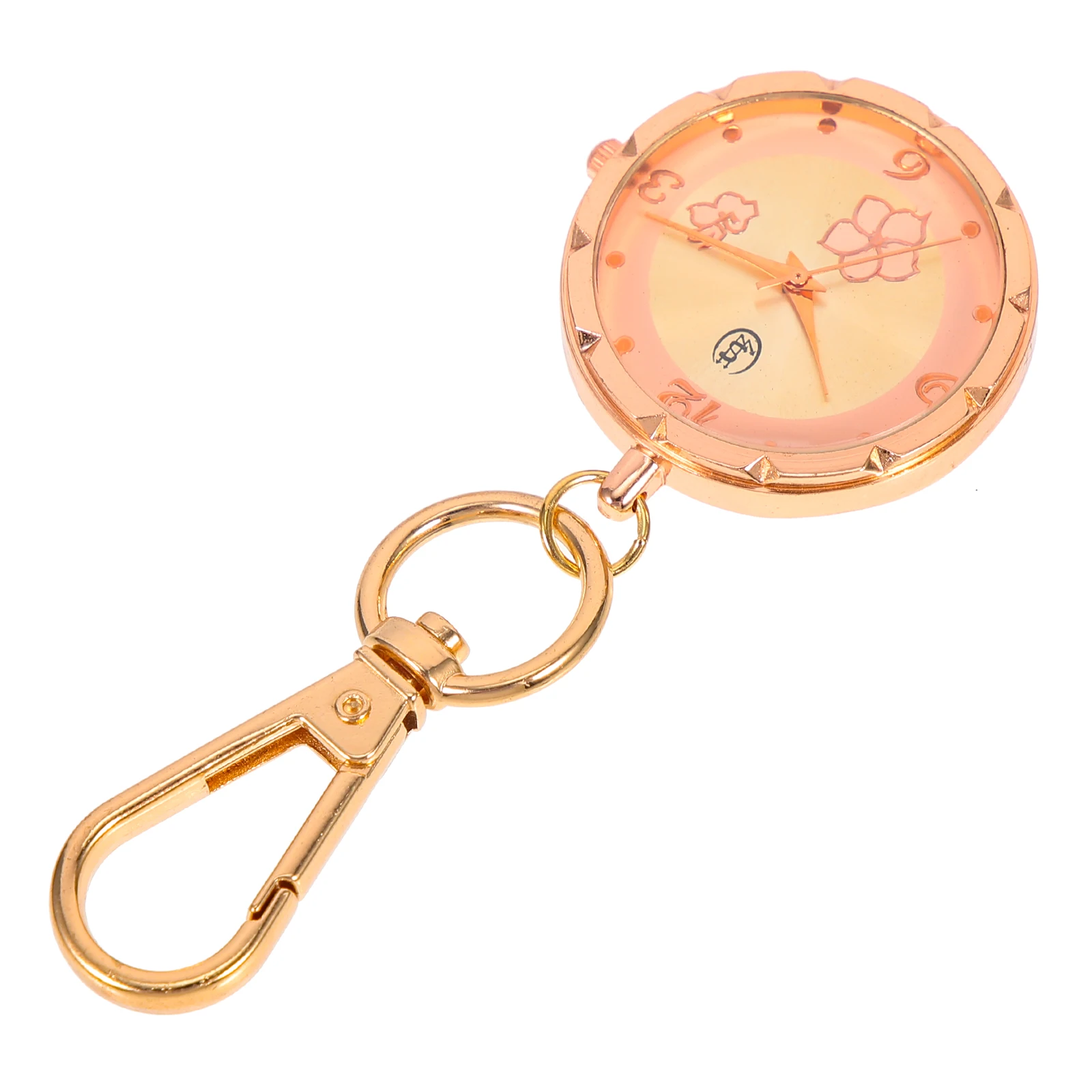 Pocket Watch Key Chain Watches Nurse Number Chest for Nurses Nursing School Buckle Miss
Pocket Watch Key Chain Watches Nurse Number Chest for Nurses Nursing School Buckle Miss