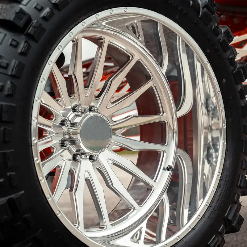 Кованые диски в стиле 22X12, 24X12, 24X14, 26X14, 28X16 дюймов | 6x5.5, 6x135, 8X6.5, 8x170 | Элитная индивидуальная настройка класса люкс
Кованые диски в стиле 22X12, 24X12, 24X14, 26X14, 28X16 дюймов | 6x5.5, 6x135, 8X6.5, 8x170 | Элитная индивидуальная настройка класса люкс