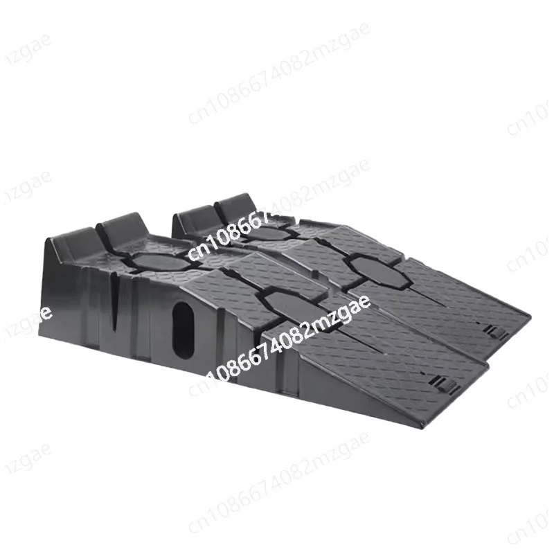 Car Maintenance Ramp Car Oil Change Ramp Ramp Bracket Chassis Raising Pad Auto Repair Tools
Car Maintenance Ramp Car Oil Change Ramp Ramp Bracket Chassis Raising Pad Auto Repair Tools