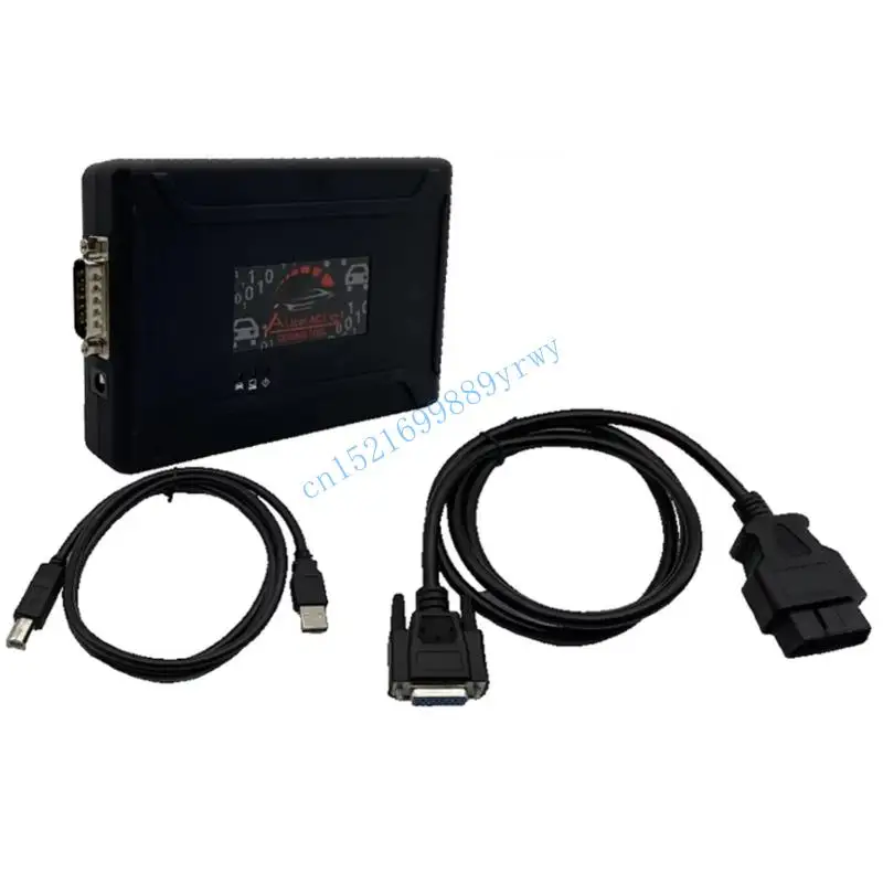 6xDB Multoclose Car Control Programmer & Reset Tool Инструмент автомобильный диагностический оборудование для универсального в
6xDB Multoclose Car Control Programmer & Reset Tool Инструмент автомобильный диагностический оборудование для универсального в