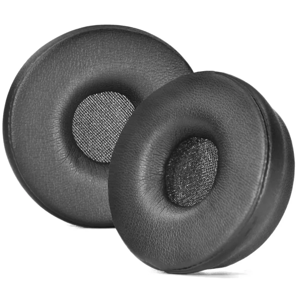 2Pcs New Replacement Ear Pads Memory Foam Soft Ear Cushion Earpads for Jabra Engage 55/65/75 Headphone Accessories
2Pcs New Replacement Ear Pads Memory Foam Soft Ear Cushion Earpads for Jabra Engage 55/65/75 Headphone Accessories