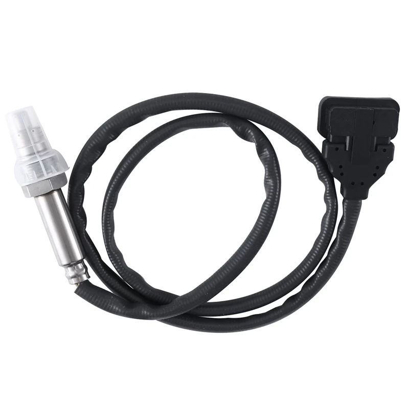 Датчик Nox 24 В, детали, черный 5WK97401 2294291 2064769 2247381 2296801 5WK97400 2294290 2064768 2247380 Для грузовика Scania
Датчик Nox 24 В, детали, черный 5WK97401 2294291 2064769 2247381 2296801 5WK97400 2294290 2064768 2247380 Для грузовика Scania