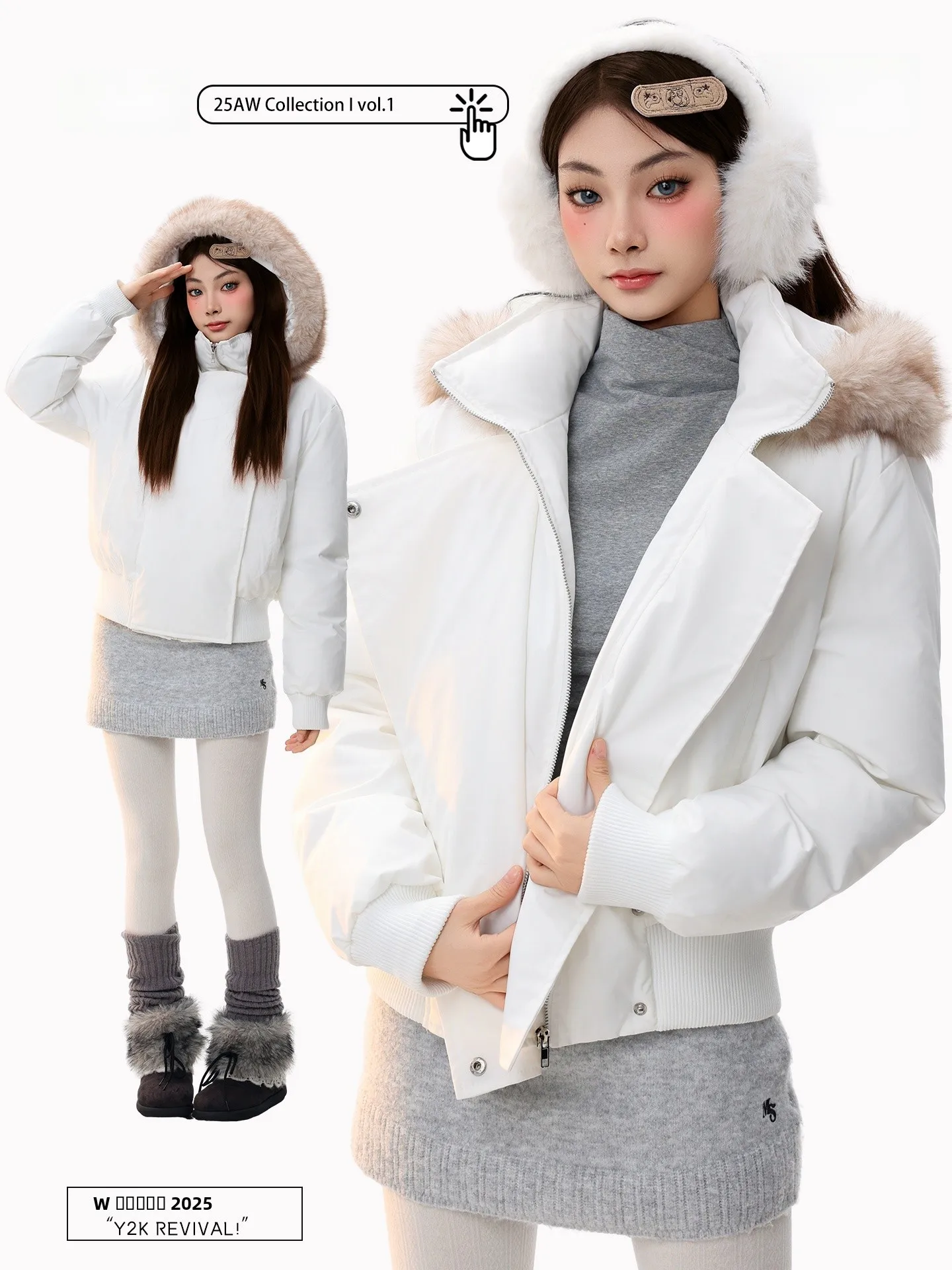 PBB American Retro Thiened Hooded Cotton Jaet Women's Spicy Girl Winter Stand Collar Slim Waist Cotton Coat
PBB American Retro Thiened Hooded Cotton Jaet Women's Spicy Girl Winter Stand Collar Slim Waist Cotton Coat