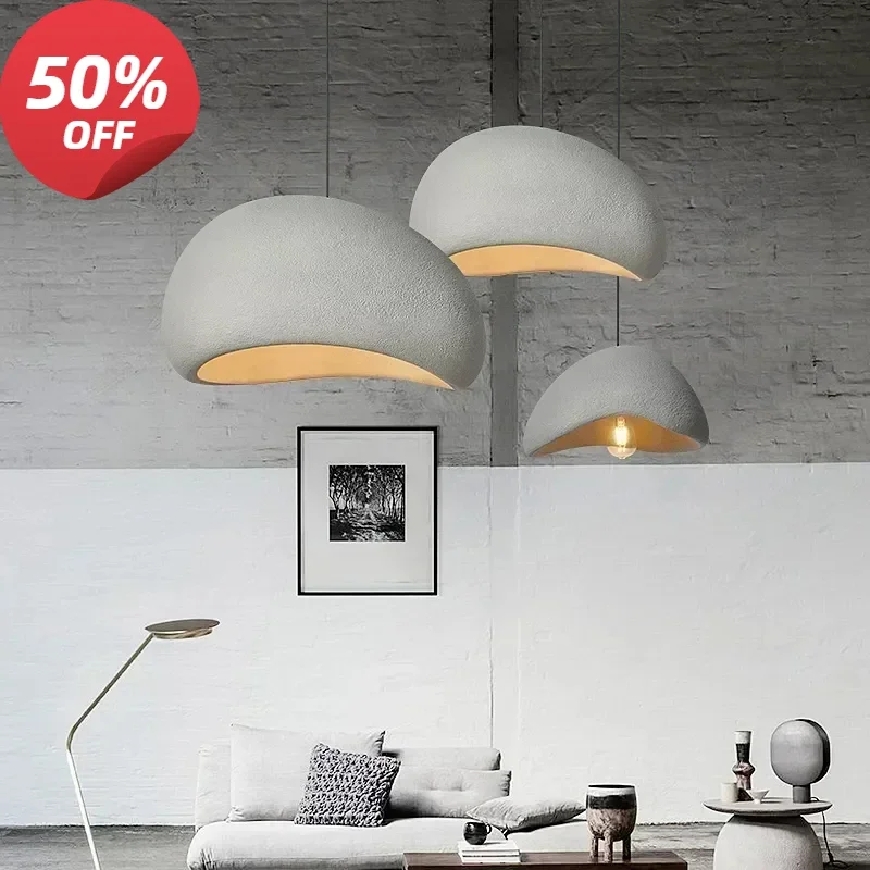 2025 Modern Pendant Light Minimalist Dining Living Room Chandelier Bedroom Bar Designer Homestay E27 Hanghing Lamp
2025 Modern Pendant Light Minimalist Dining Living Room Chandelier Bedroom Bar Designer Homestay E27 Hanghing Lamp