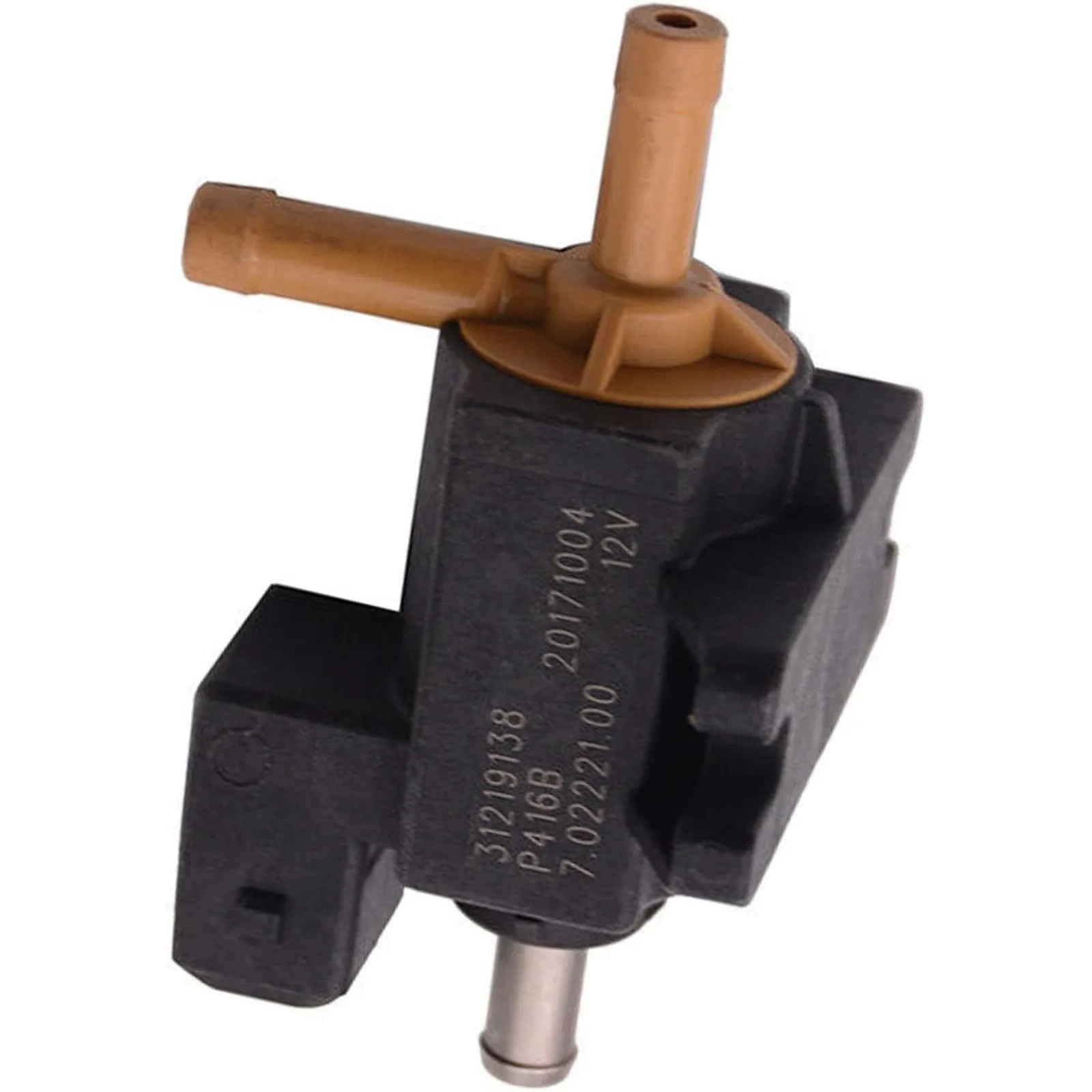New Solenoid Valve For Volvo Ford S60 S80 V60 V70 XC60 XC70 31219138 70222100
New Solenoid Valve For Volvo Ford S60 S80 V60 V70 XC60 XC70 31219138 70222100