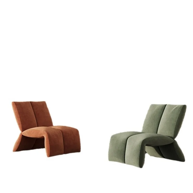 Single sofa special-shaped negotiation table and chair combination one table and two chairs creative leisure beauty salon hotel
Single sofa special-shaped negotiation table and chair combination one table and two chairs creative leisure beauty salon hotel