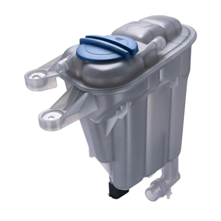 Engine Coolant Expansion Reservoir Overflow Tank Compatible with allroad Q5 A4 A5 Quattro 2012 2013 2014 2015 2016 1.8L 2.0L 3.
Engine Coolant Expansion Reservoir Overflow Tank Compatible with allroad Q5 A4 A5 Quattro 2012 2013 2014 2015 2016 1.8L 2.0L 3.
