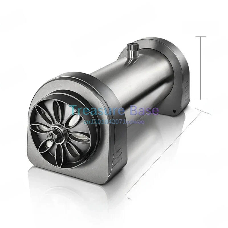 5000L/H Whole House 304 Stainless Steel Housing Filter Central Ultrafiltration UF Membrane Water Purifier System
5000L/H Whole House 304 Stainless Steel Housing Filter Central Ultrafiltration UF Membrane Water Purifier System