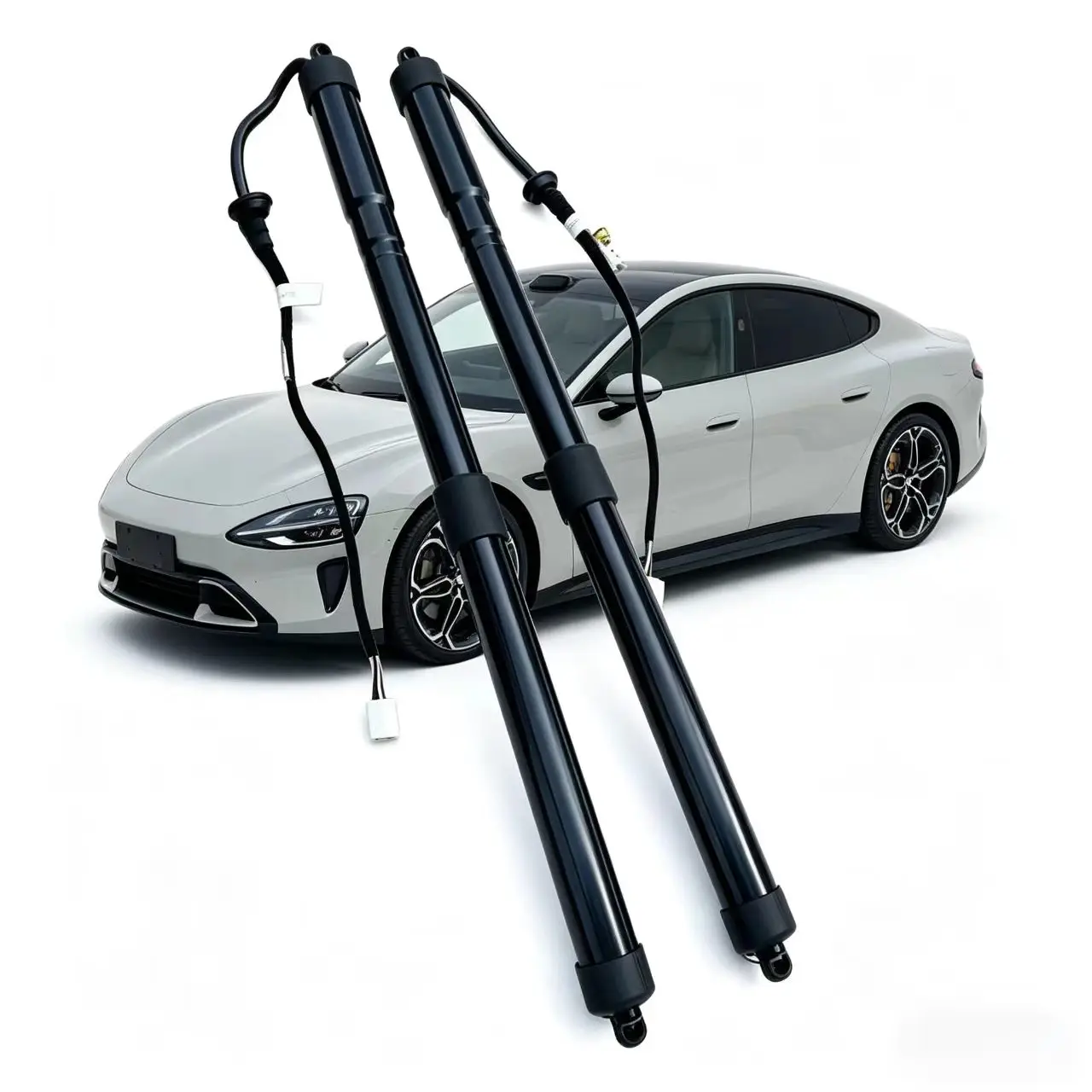 81770-2W600 For Hyundai Santa Fe F16 IX45 2015-2018 Tailgate Strut Electric Support Struts 817702W60 817802W600
81770-2W600 For Hyundai Santa Fe F16 IX45 2015-2018 Tailgate Strut Electric Support Struts 817702W60 817802W600