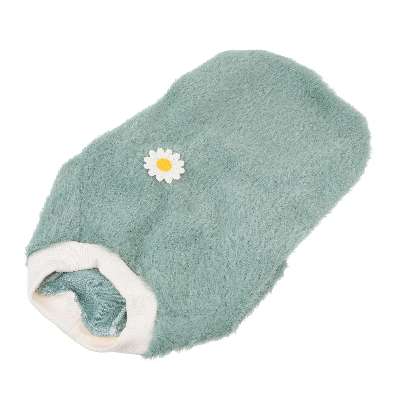 Coat Autumn Winter Pet Clothes for Animals Little Small Costume Warm
Coat Autumn Winter Pet Clothes for Animals Little Small Costume Warm