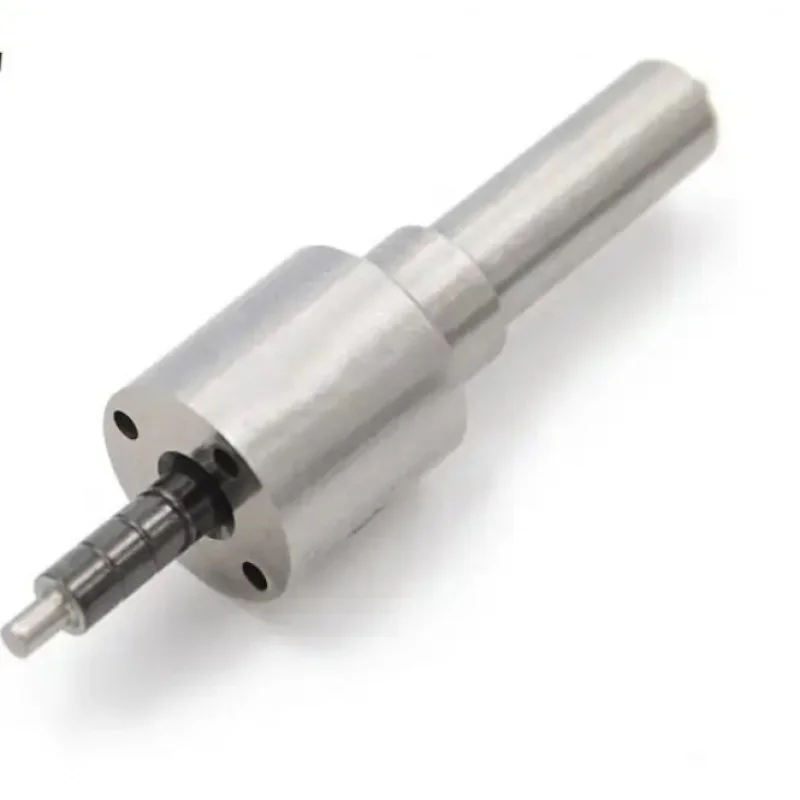 Manufacturer has sufficient inventory DLLA134P180 OENo. 0433171159 Fuel Injector Quality Assurance
Manufacturer has sufficient inventory DLLA134P180 OENo. 0433171159 Fuel Injector Quality Assurance
