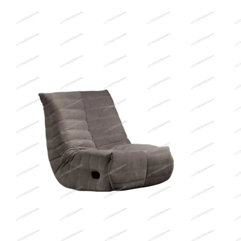 Multifunctional Retractable Rotating Leisure Chair, Modern Minimalist Lazy Sofa for Living Room Rest Furniture
Multifunctional Retractable Rotating Leisure Chair, Modern Minimalist Lazy Sofa for Living Room Rest Furniture