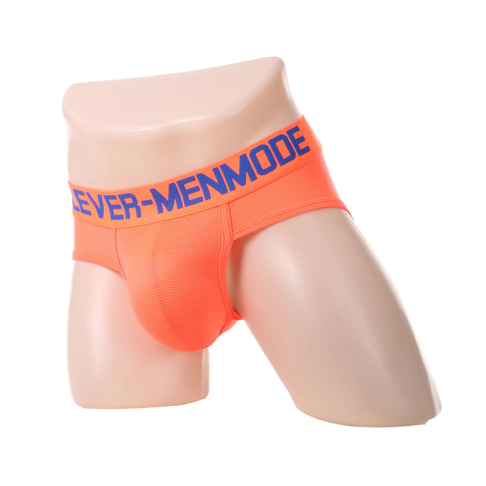 Mens Mesh Underwear Sexy Pouch Panties Breathable Fluorescent Colors Comfortable Man Elastic Briefs Sports Underpants
Mens Mesh Underwear Sexy Pouch Panties Breathable Fluorescent Colors Comfortable Man Elastic Briefs Sports Underpants