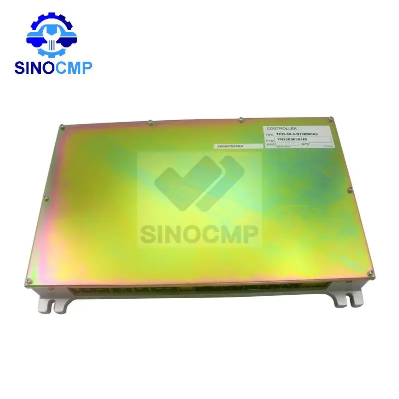 Programmed Controller YM22E00027F2 For Kobelco SK170-8 SK170-8E Excavator Unit with 1 year warranty
Programmed Controller YM22E00027F2 For Kobelco SK170-8 SK170-8E Excavator Unit with 1 year warranty