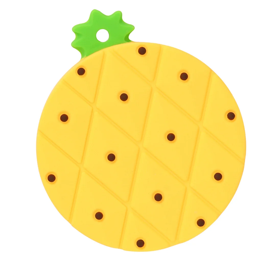 2pcs Silicone Can Lids Pineapple Shape Reusable Pet Food Covers Dishwasher Safe Freezing Storage Household Cat Dog Sealing Caps
2pcs Silicone Can Lids Pineapple Shape Reusable Pet Food Covers Dishwasher Safe Freezing Storage Household Cat Dog Sealing Caps