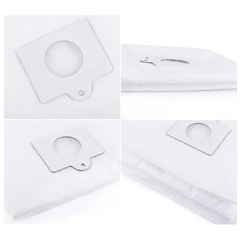 12Piece Type Q/C 53292 Dust Bags Parts Accessories For Kenmore Canister Vacuum Bags C/Q 5055 50557 50558 53291 20-53292 Model
12Piece Type Q/C 53292 Dust Bags Parts Accessories For Kenmore Canister Vacuum Bags C/Q 5055 50557 50558 53291 20-53292 Model