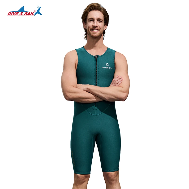 Женский неопреновый гидрокостюм, женские гидрокостюмы без рукавов, шорты для дайвинга толщиной 2 мм с молнией спереди для плавания, дайвинга, подводного плавания
Женский неопреновый гидрокостюм, женские гидрокостюмы без рукавов, шорты для дайвинга толщиной 2 мм с молнией спереди для плавания, дайвинга, подводного плавания