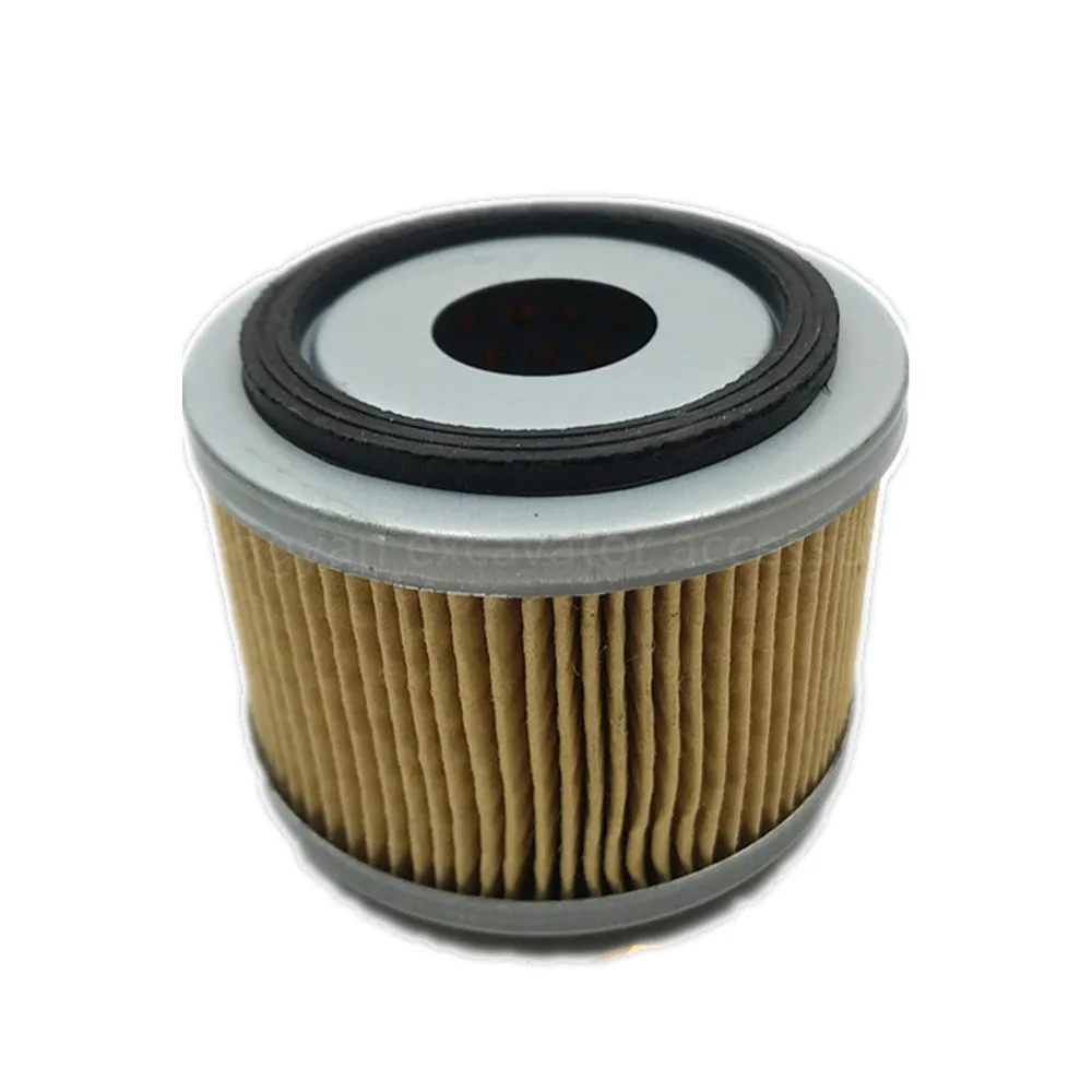 For Doosan Daewoo DH60 150 220 215 300-7 Hydraulic Oil Tank Cap Breather Filter Element Bleed Valv Excavator Parts
For Doosan Daewoo DH60 150 220 215 300-7 Hydraulic Oil Tank Cap Breather Filter Element Bleed Valv Excavator Parts