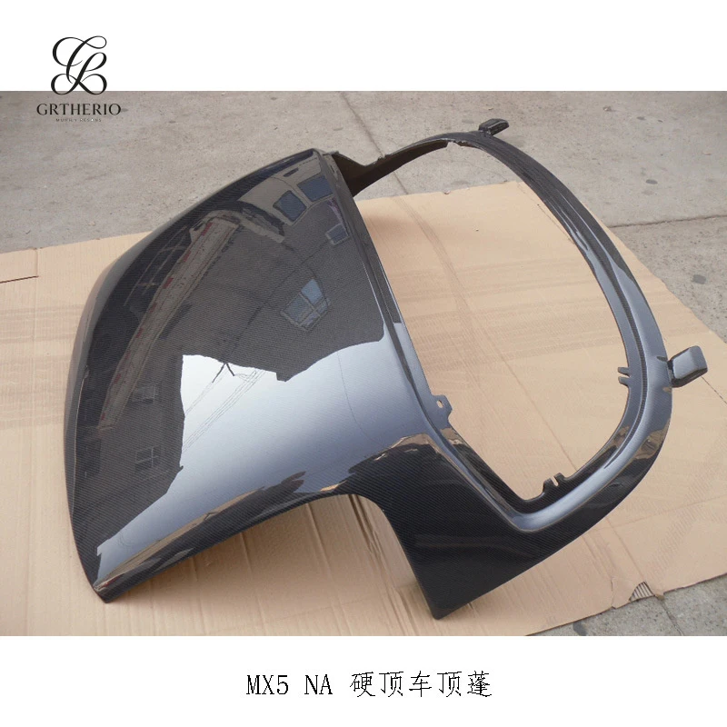 Car modification suitable for MX5 NA hardtop roof
Car modification suitable for MX5 NA hardtop roof