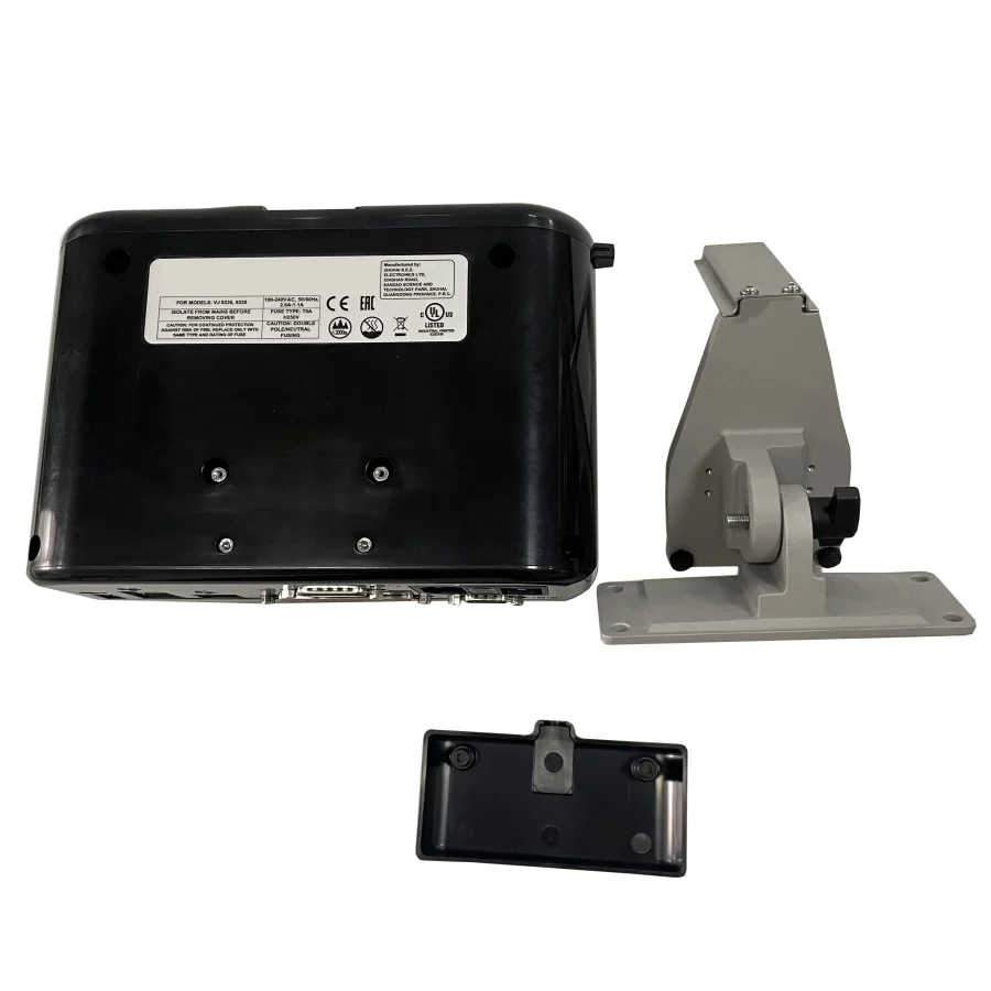 Reliable New Power Supply Upgrade 407943 for DataFlex Series Solvent Water-Ink Machine
Reliable New Power Supply Upgrade 407943 for DataFlex Series Solvent Water-Ink Machine