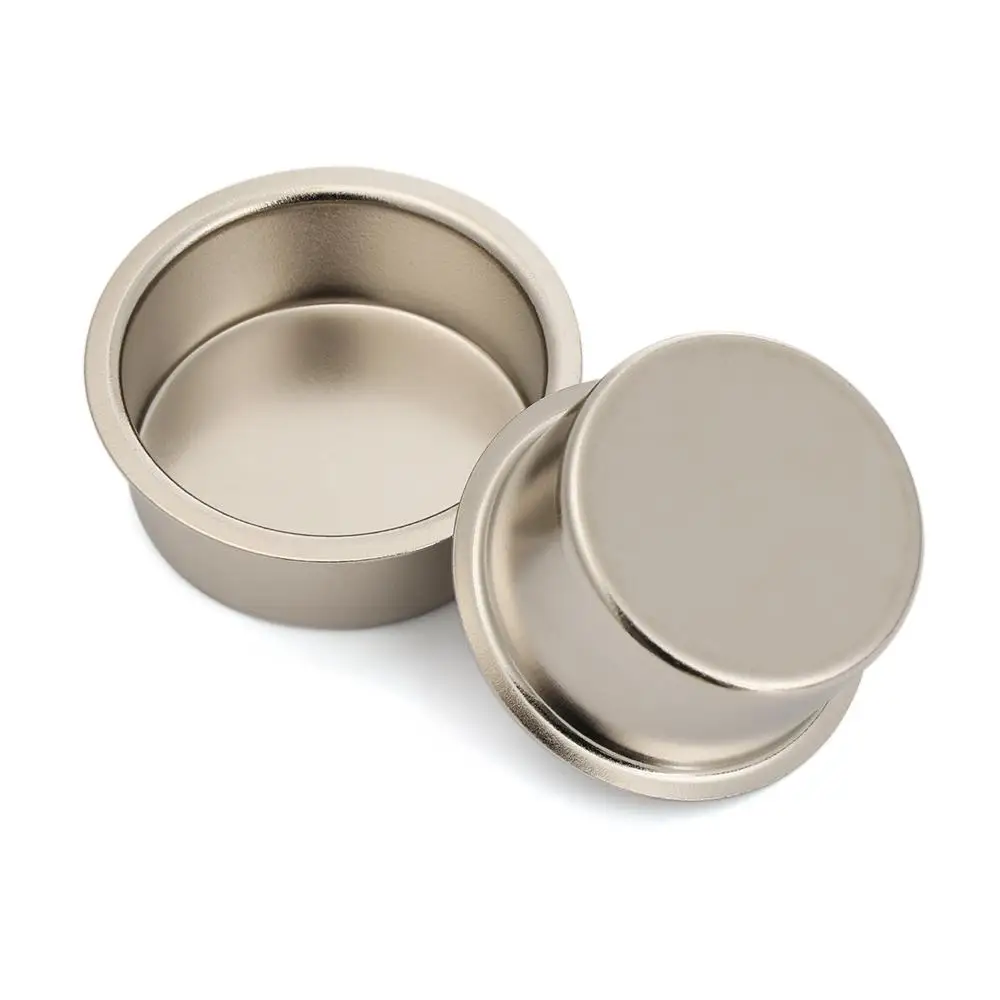 Weddings Party Supplies Home Decoration Tapered Wax Making Candle Cups Candle Craft Metal
Weddings Party Supplies Home Decoration Tapered Wax Making Candle Cups Candle Craft Metal