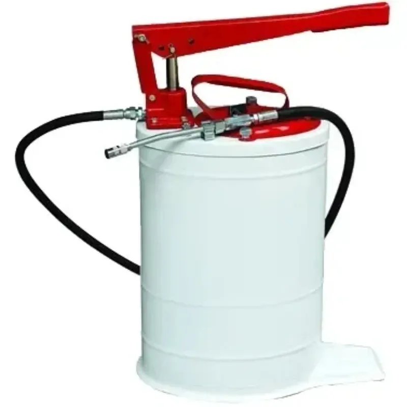 Suitable for 20 liters oval barrel oil pump, portable electric pumping unit, efficient and convenient
Suitable for 20 liters oval barrel oil pump, portable electric pumping unit, efficient and convenient