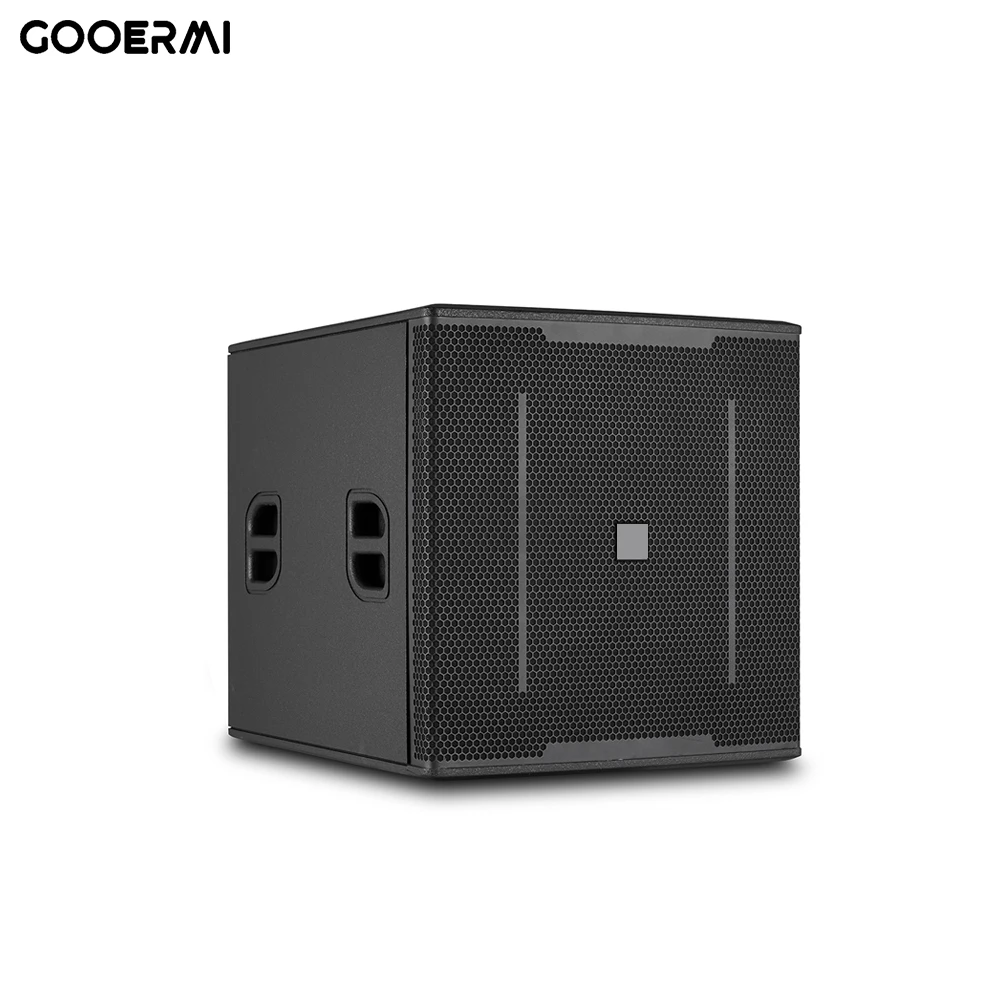 MIS-DXE7018-2600W High Quality OEM Single 18 Inch Subwoofer Speakers Audio Sound System For Dj Bars
MIS-DXE7018-2600W High Quality OEM Single 18 Inch Subwoofer Speakers Audio Sound System For Dj Bars
