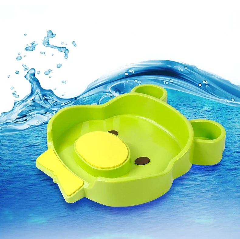 Детский коврик для ванной, портативный детский артефакт для мытья ягодиц, Детская раковина для мытья, детская ванночка для мытья новорожденных, детская ванночка для мытья волос