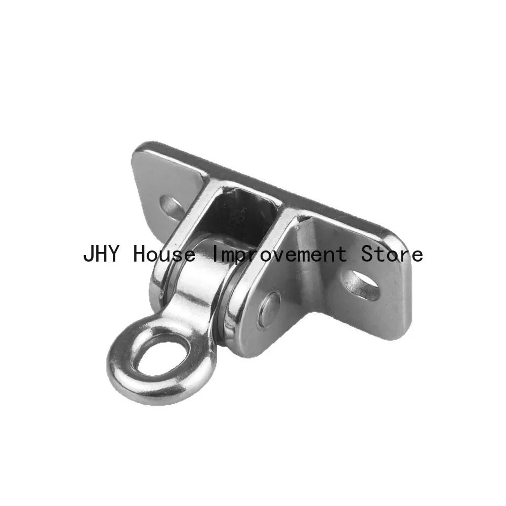 Heavy Duty 850Kg Stainless Steel Swing Hangers Universal Hanging Snap Hooks for Playground Hammock Chair
Heavy Duty 850Kg Stainless Steel Swing Hangers Universal Hanging Snap Hooks for Playground Hammock Chair