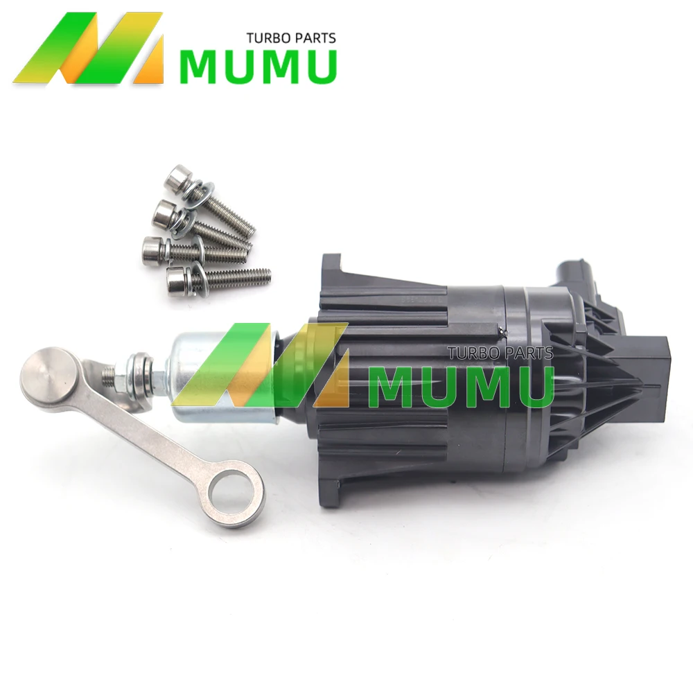 Auto Part Turbocharger Electronic Actuator for Honda Civic 1.5L 2016-2019 49373-07100 49373-07011 49373-07012 K6T52372
Auto Part Turbocharger Electronic Actuator for Honda Civic 1.5L 2016-2019 49373-07100 49373-07011 49373-07012 K6T52372
