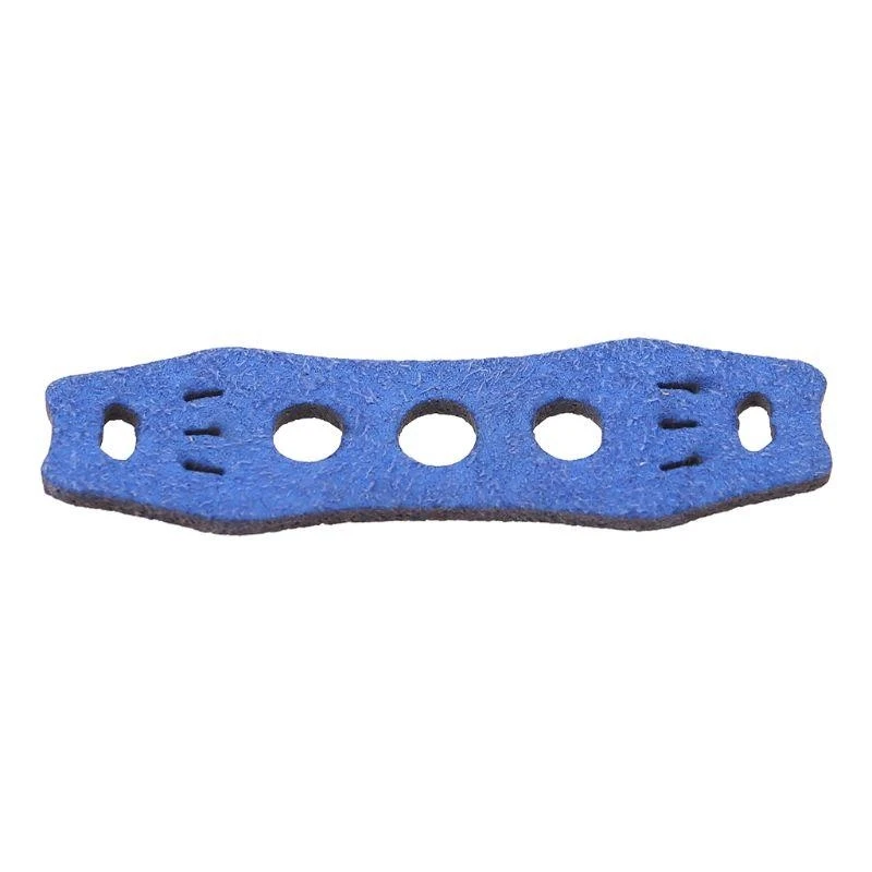 G6DE 10 Pcs Catapult Microfiber Leather Bags Flat Rubber Band Leather Pocke
G6DE 10 Pcs Catapult Microfiber Leather Bags Flat Rubber Band Leather Pocke